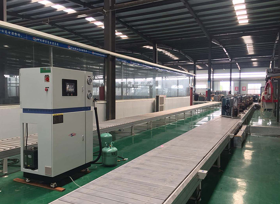 浙江賽西自動(dòng)化科技有限公司