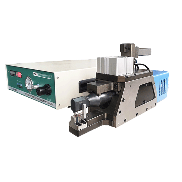 銅管封口機(jī)