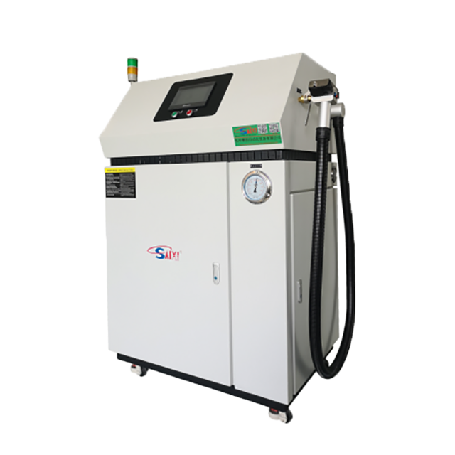 T0系列單槍冷媒加注機(jī)