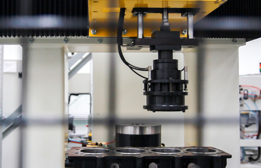 浙江賽西自動(dòng)化科技有限公司